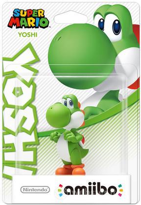 Amiibo Supermario Yoshi Amiibo Supermario Yoshi