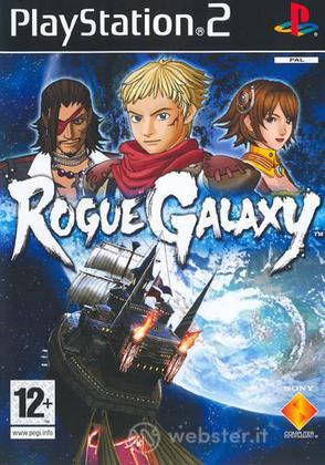Rogue Galaxy Rogue Galaxy