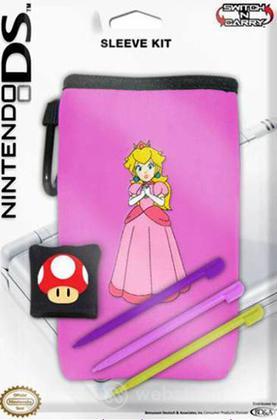 BD&A NDS Lite Peach Style & Sleeve Kit BD&A NDS Lite Peach Style & Sleeve Kit