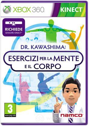 Dr Kawashima: Esercizi per Mente e Corpo Dr Kawashima: Esercizi per Mente e Corpo