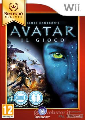 Avatar Selects Avatar Selects