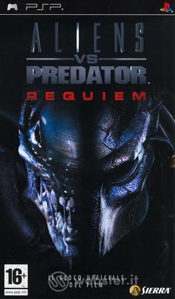 Alien VS Predator 2 Alien VS Predator 2