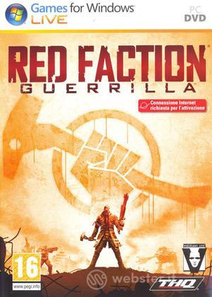 Red Faction: Guerrilla Red Faction: Guerrilla