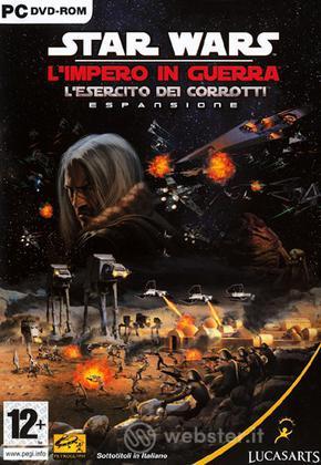 Star Wars L'Impero in Guerra - Esp. Star Wars L'Impero in Guerra - Esp.