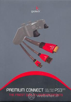 Premium Connect Pack (HDMI,USB,Trigger) Premium Connect Pack (HDMI,USB,Trigger)