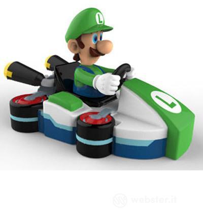 RC Wall Climber Mario Kart 8 - Luigi RC Wall Climber Mario Kart 8 - Luigi