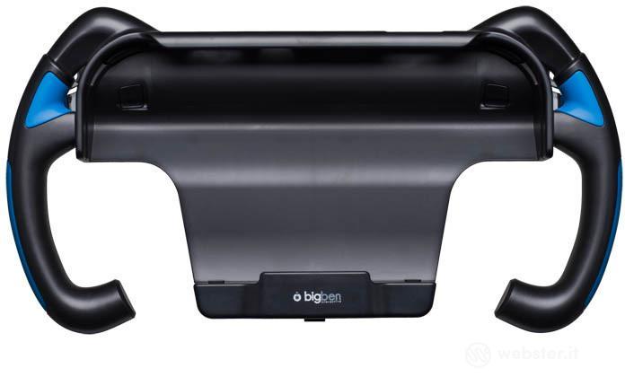 BB Racing Grip per Gamepad Wii U BB Racing Grip per Gamepad Wii U