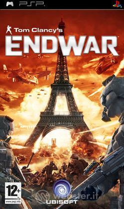 End War End War