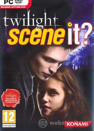 Twilight Scene It? Twilight Scene It?