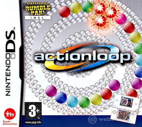 Actionloop Actionloop
