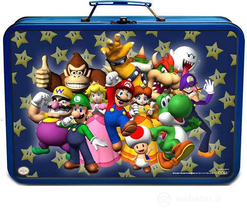 BD&A WII Tin Kit BD&A WII Tin Kit
