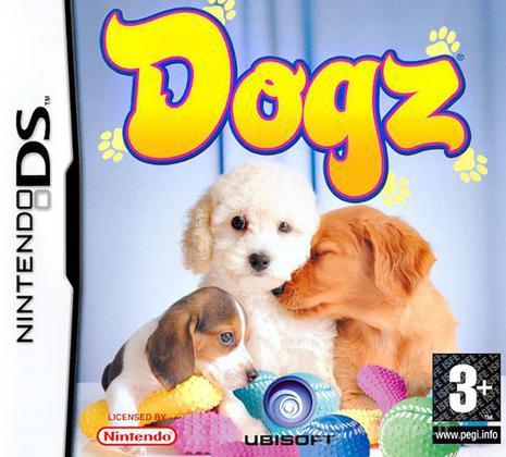 Dogz Dogz
