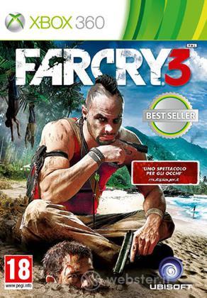 Far Cry 3 Classics Far Cry 3 Classics