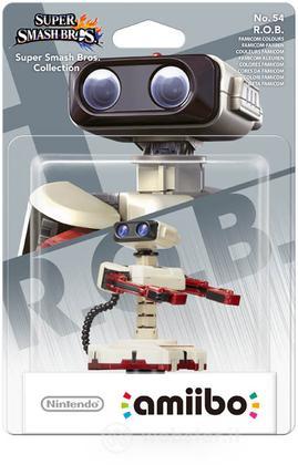 Amiibo Super Smash Bros R.O.B. Amiibo Super Smash Bros R.O.B.