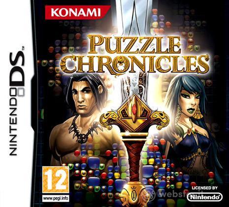 Puzzle Chronicles Puzzle Chronicles