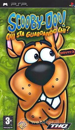 Scooby Doo! Chi sta Guardando Chi Scooby Doo! Chi sta Guardando Chi