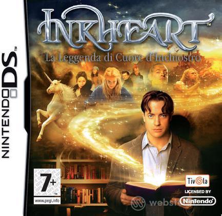 Inkheart Inkheart