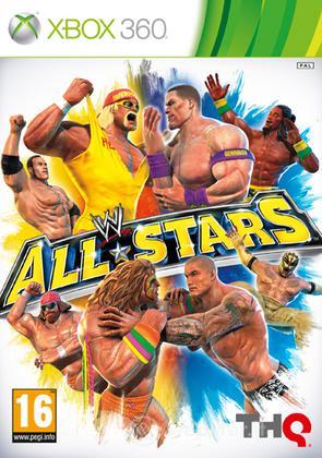 WWE All-Stars WWE All-Stars