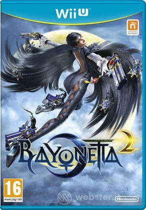 Bayonetta 2 Bayonetta 2