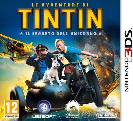 Le Avventure Di Tin Tin Le Avventure Di Tin Tin