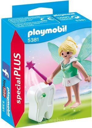 PLAYMOBIL Fatina Dei Dentini PLAYMOBIL Fatina Dei Dentini