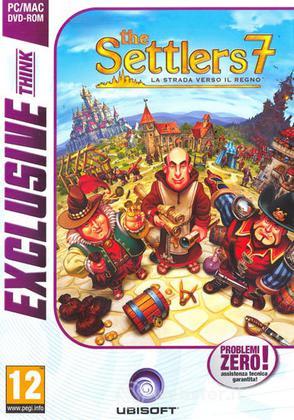 Settlers 7 KOL 2010 ITA PC Settlers 7 KOL 2010 ITA PC