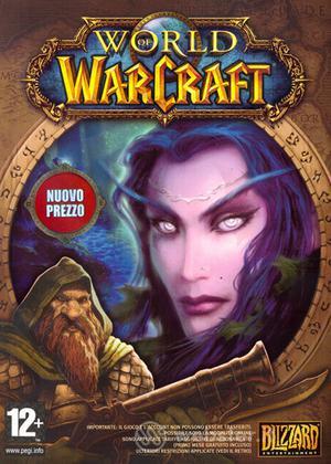World of Warcraft World of Warcraft