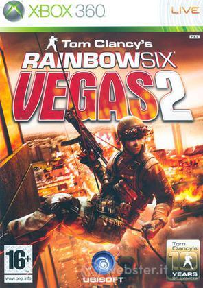 Rainbow Six Vegas 2 CLS Rainbow Six Vegas 2 CLS