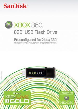 Sandisk Cruzer Microsoft X360 8GB Sandisk Cruzer Microsoft X360 8GB