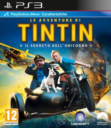Le Avventure Di Tin Tin Le Avventure Di Tin Tin