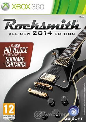 Rocksmith 2 Rocksmith 2