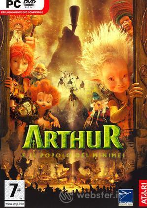 Arthur & Minimoys Arthur & Minimoys