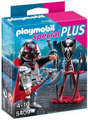 PLAYMOBIL Cavaliere con Spada Preziosa PLAYMOBIL Cavaliere con Spada Preziosa