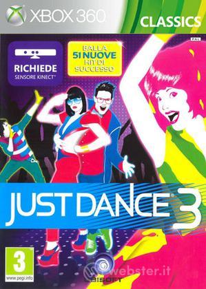 Just Dance 3 Classics 1 Just Dance 3 Classics 1