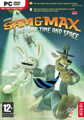 Sam & Max Season 2 Sam & Max Season 2