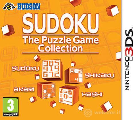 Sudoku 3DS Sudoku 3DS