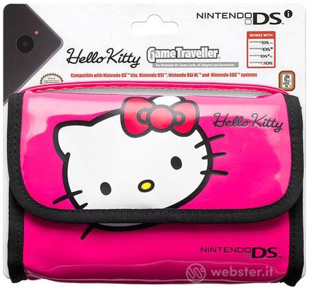 Borsa Hello Kitty con maniglia Borsa Hello Kitty con maniglia