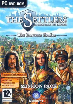 Settlers 6 Add On Settlers 6 Add On