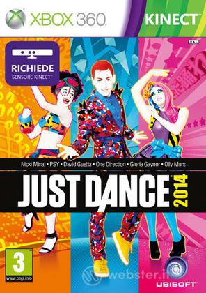 Just Dance 2014 Just Dance 2014