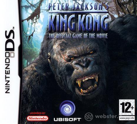 King Kong King Kong