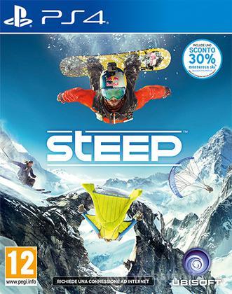 Steep Steep