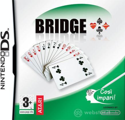 Bridge Bridge