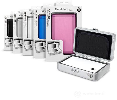 BB Case Di Alluminio Dsi BB Case Di Alluminio Dsi