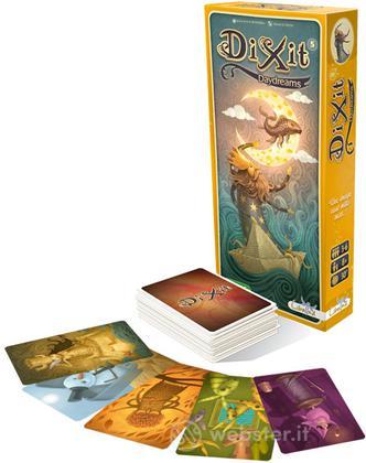 Dixit esp.5: Daydreams Dixit esp.5: Daydreams