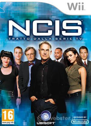 NCIS NCIS