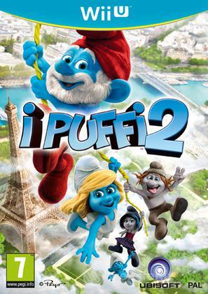 I Puffi 2 I Puffi 2