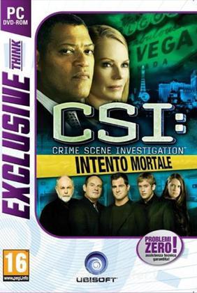 CSI KOL 2010 CSI KOL 2010