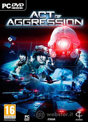 Act of Aggression Act of Aggression