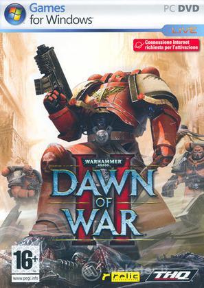 Dawn Of War 2 Dawn Of War 2