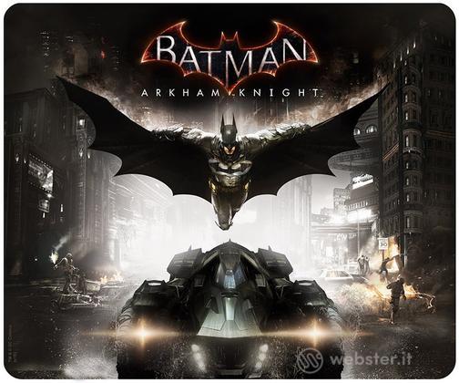 Mousepad Batman Arkham Knight Mousepad Batman Arkham Knight